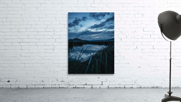 Dark Morning Wall Preview