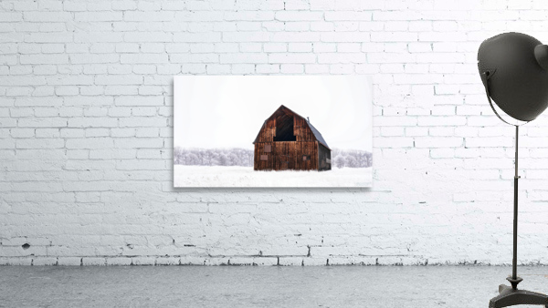 Deep Winter Wall Preview