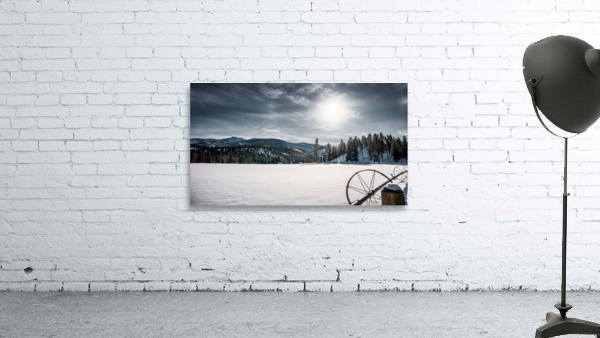 Elk Meadows Wall Preview