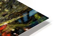 Worship HD Metal print