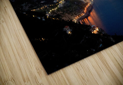 Coastal Nightscape Vetre puzzle