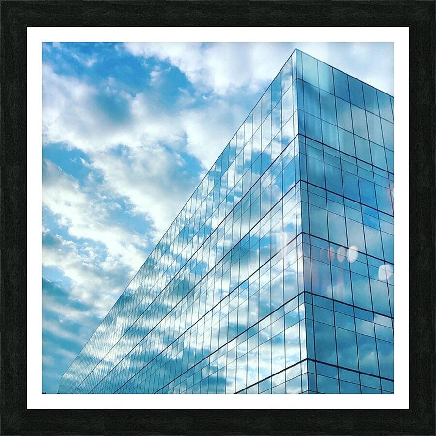 CCF Picture Frame print