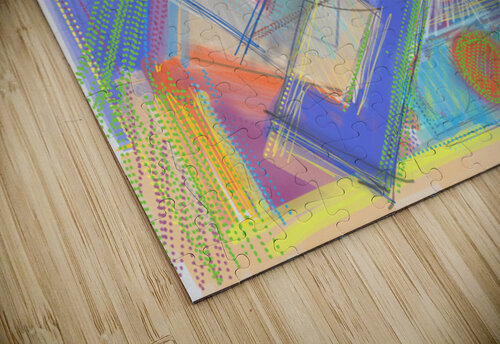 It Begins Like This Nancy Dinger Aikins puzzle