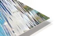 Deep Joy  HD Metal print