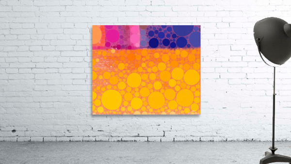 Summer Drink Wall Preview