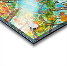 Look Up Acrylic print