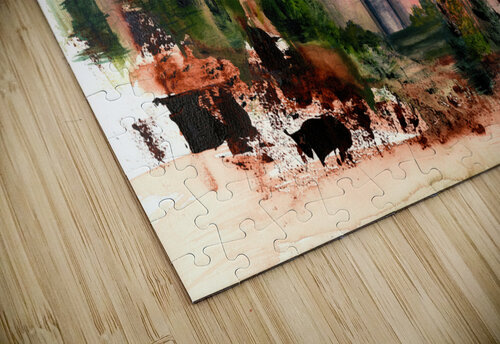 Hidden Debbie Arsenault puzzle