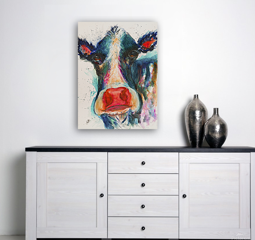 Curious Cow Reproduction