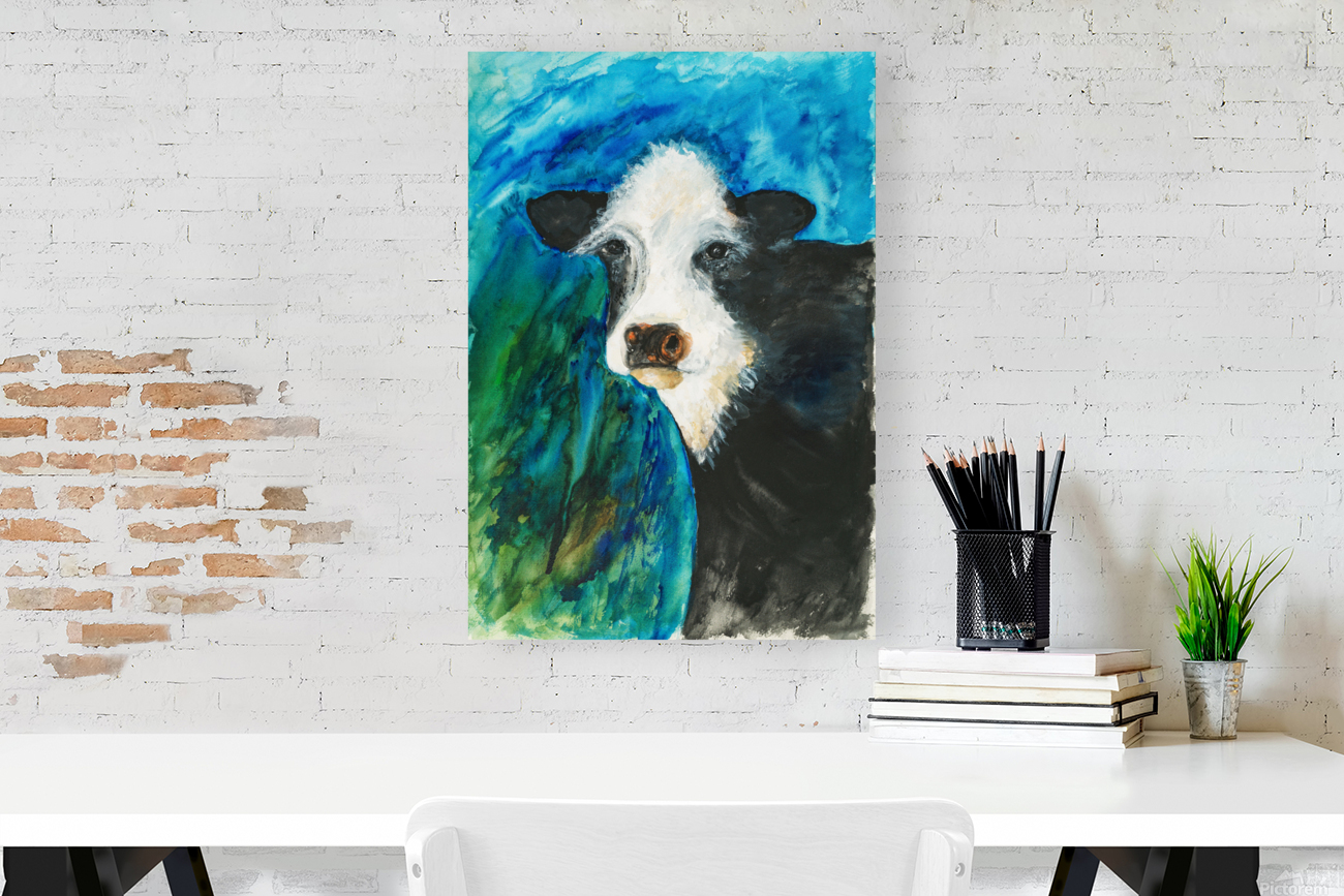 Gentle Cow Reproduction