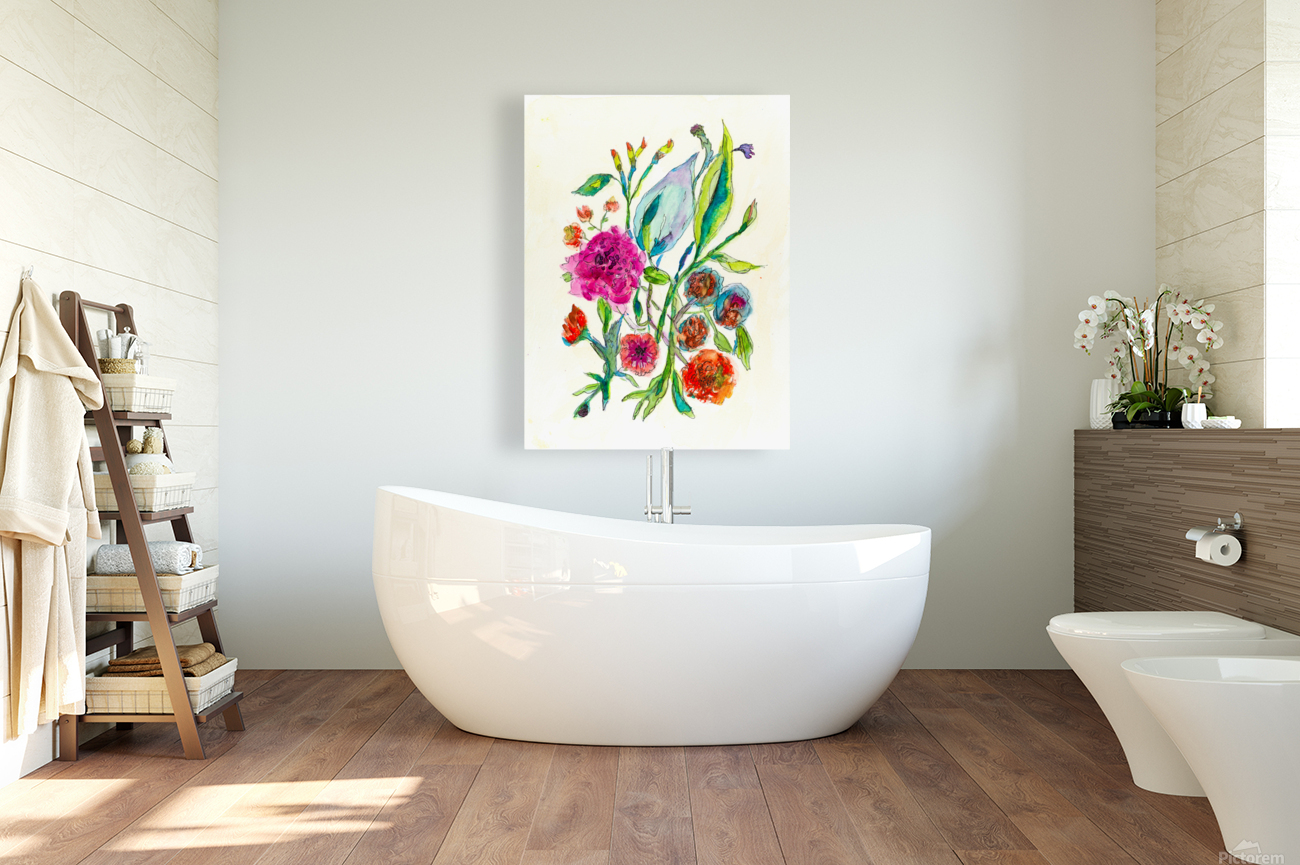 Flowers  Reproduction