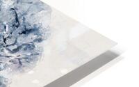 Winter HD Metal print