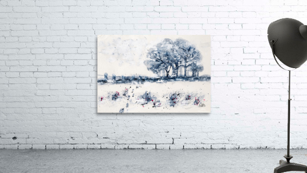 Winter Wall Preview