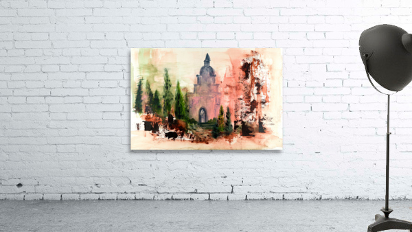 Hidden Wall Preview