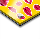Lips Acrylic print