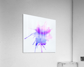 Abstract splash  Acrylic Print