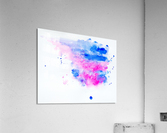 Fantasy Acrylic Print