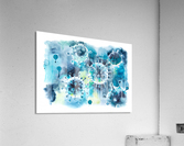 Coronavirus Covid-19 Acrylic Print