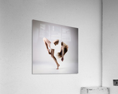 Dance  Acrylic Print