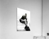 Fashion  Acrylic Print