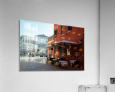 Venice VI Acrylic Print