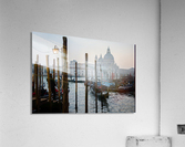Twilight in Venice Acrylic Print
