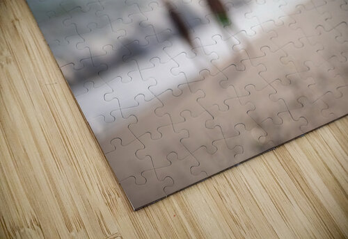 Summer Aquamarine puzzle