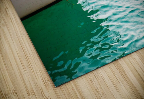 Trip Aquamarine puzzle