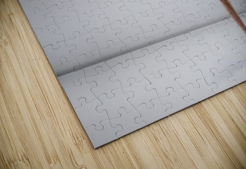 dancing Aquamarine puzzle