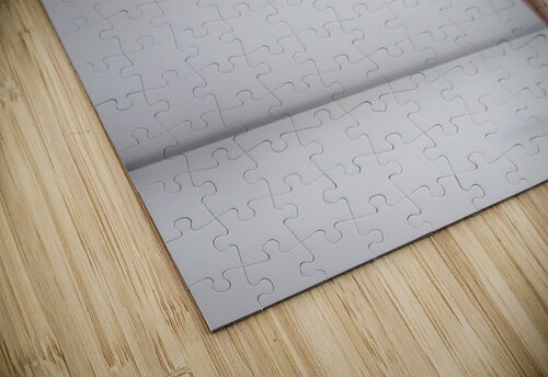 Dance II Aquamarine puzzle