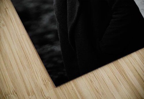 black and white Aquamarine puzzle