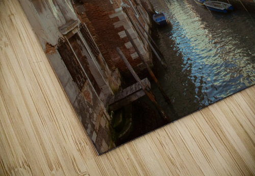 Venice IV Aquamarine puzzle