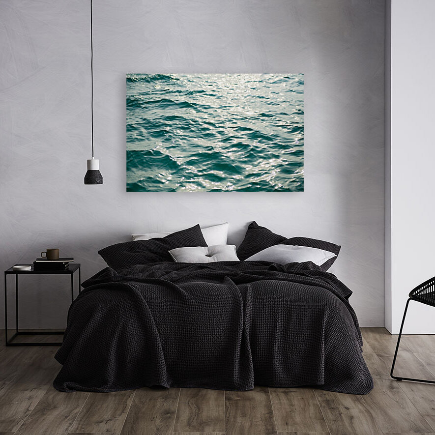 Sea Reproduction