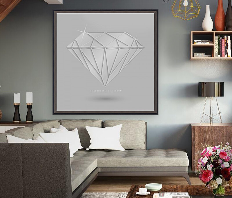 diamond Reproduction