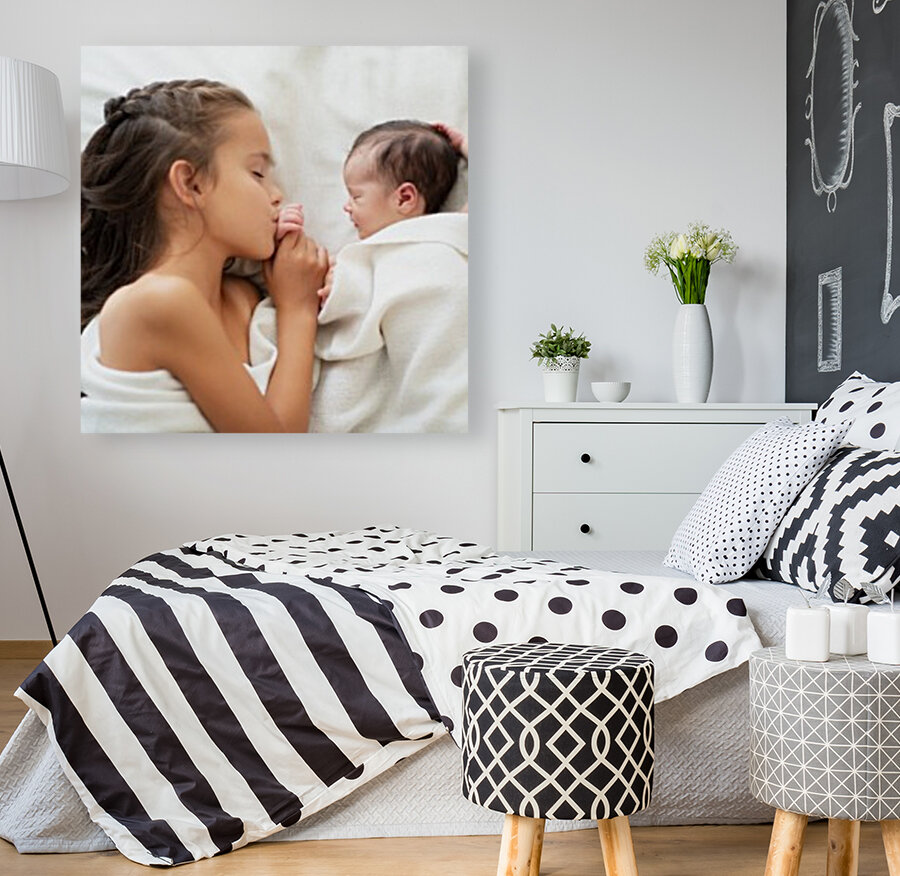 Children Reproduction