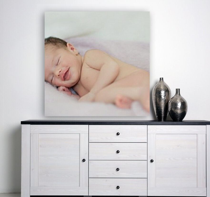 Sweet dreams Reproduction