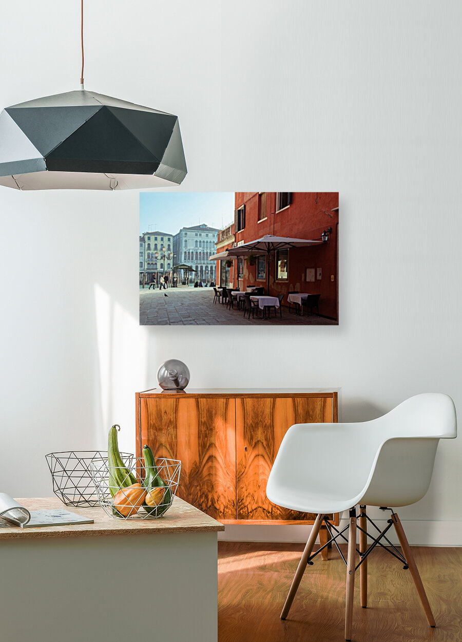 Venice VI Reproduction