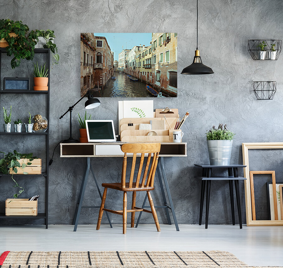 Venice IV Reproduction