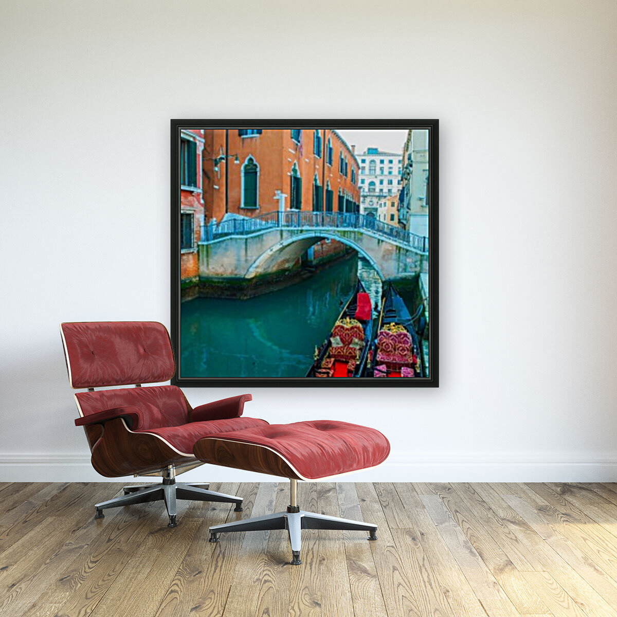 Venice VII Reproduction