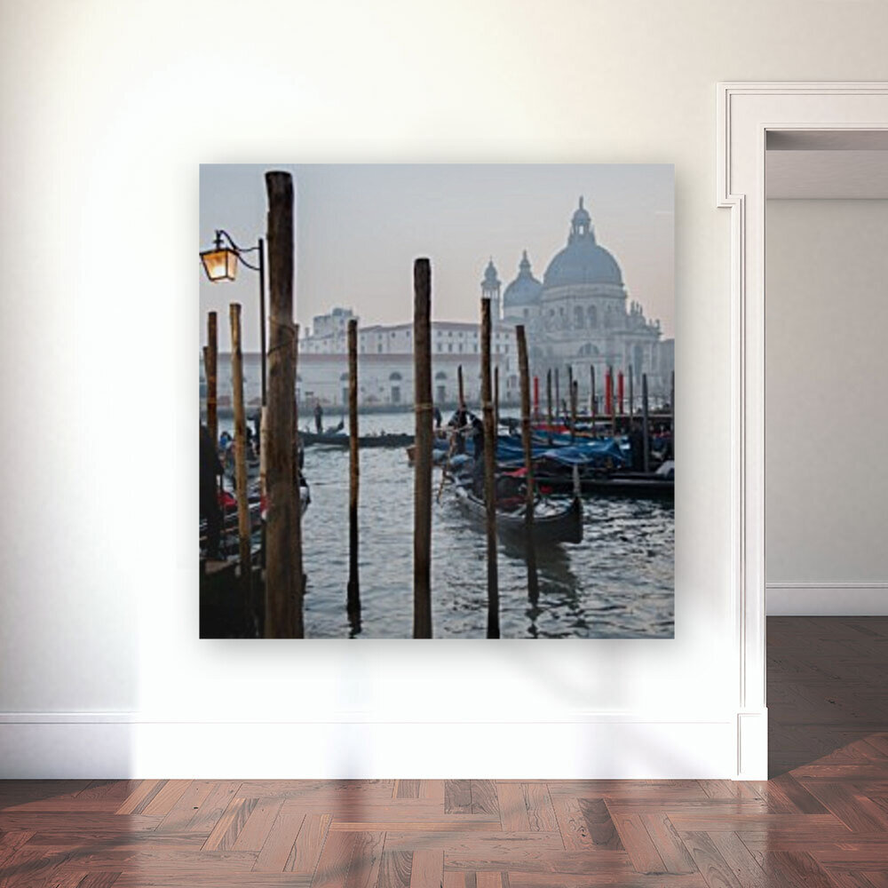 Twilight in Venice Reproduction