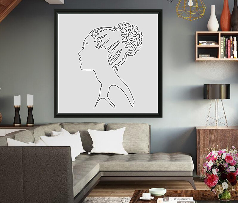 Silhouette Reproduction