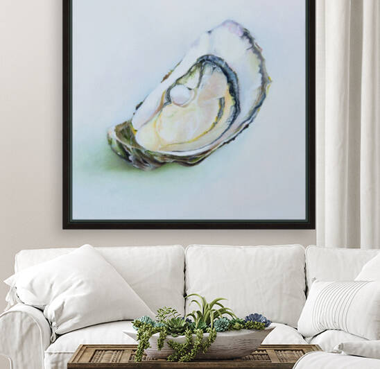 Oyster Reproduction