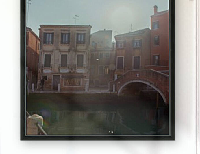 Venice by Aquamarine