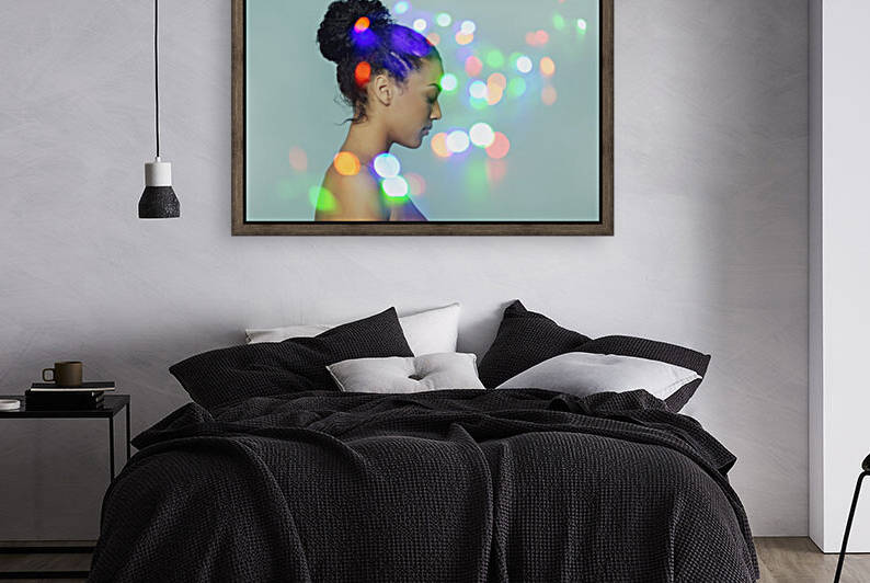 Mental light Reproduction
