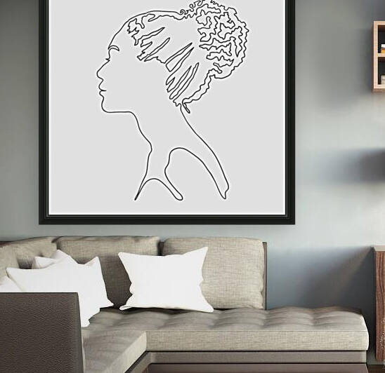 Silhouette Reproduction