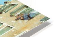 Venice IV HD Metal print