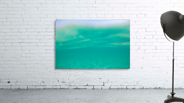 Under water Wall Preview
