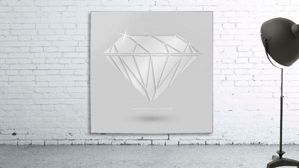 diamond Wall Preview