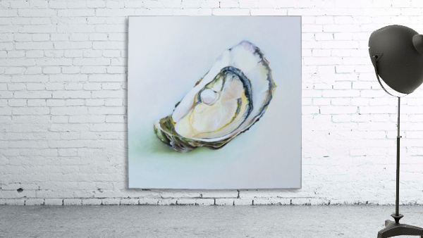 Oyster Wall Preview