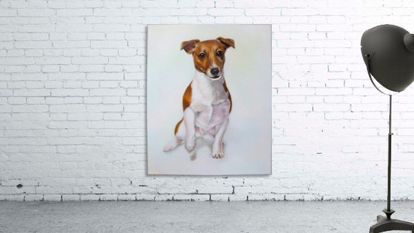 Dog Wall Preview