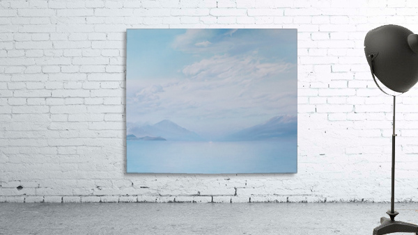 Lake Wall Preview